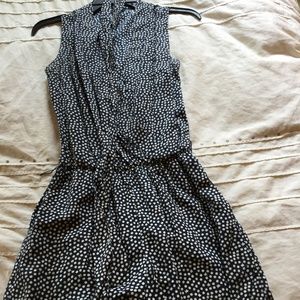 Tommy Hilfiger Romper (WILLING TO MAKE OFFERS)